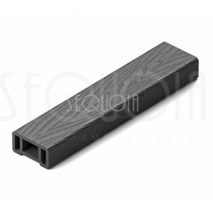Перила Evolution 3D WOOD GRAY от производителя Sequoia по цене 2 240 р Перила Evolution 3D WOOD GRAY от производителя Sequoia по цене 2 240 р