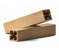 Столб Evolution 3D WOOD NATURE Столб Evolution 3D WOOD NATURE