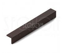 Уголок завершающий ДПК BROWN Уголок завершающий ДПК BROWN