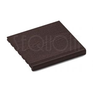 Ступень ДПК Evolution 3D WOOD Brown от производителя Sequoia по цене 2 552 р Ступень ДПК Evolution 3D WOOD Brown от производителя Sequoia по цене 2 552 р