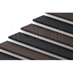 Ступень ДПК Evolution 3D WOOD Brown от производителя Sequoia по цене 2 552 р Ступень ДПК Evolution 3D WOOD Brown от производителя Sequoia по цене 2 552 р