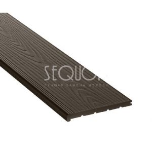 Ступень ДПК Evolution 3D WOOD Brown от производителя Sequoia по цене 2 552 р Ступень ДПК Evolution 3D WOOD Brown от производителя Sequoia по цене 2 552 р