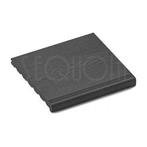 Ступень ДПК Evolution 3D WOOD Gray от производителя Sequoia по цене 2 552 р Ступень ДПК Evolution 3D WOOD Gray от производителя Sequoia по цене 2 552 р