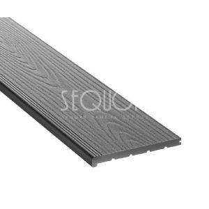 Ступень ДПК Evolution 3D WOOD Gray от производителя Sequoia по цене 2 552 р Ступень ДПК Evolution 3D WOOD Gray от производителя Sequoia по цене 2 552 р