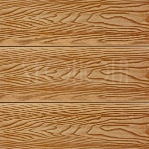 Террасная доска 3D Dual WOOD NATURE (натуральный) от производителя  Sequoia по цене 2 052 р