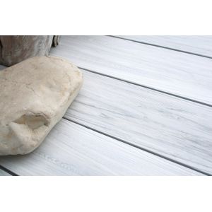 Террасная доска ПРАКТИК Мультиколор Арктика (Под заказ) от производителя  Terrapol по цене 1 009 р