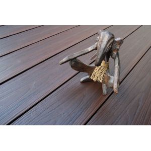 Террасная доска ПРАКТИК Мультиколор Марокко (Под заказ) от производителя  Terrapol по цене 1 009 р