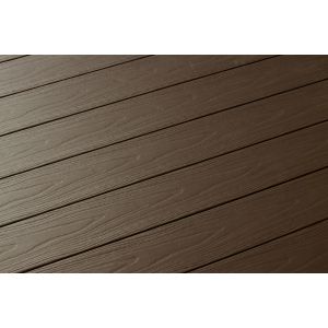 Террасная доска ПРАКТИК Моноколор Сердолик (Под заказ) от производителя  Terrapol по цене 968 р