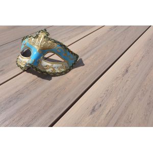 Террасная доска ПРАКТИК Мультиколор Венеция (Под заказ) от производителя Terrapol по цене 1 009 р Террасная доска ПРАКТИК Мультиколор Венеция (Под заказ) от производителя Terrapol по цене 1 009 р