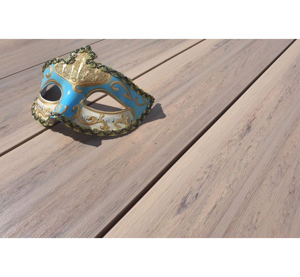 Террасная доска ПРАКТИК Мультиколор Венеция (Под заказ) от производителя Terrapol по цене 1 009 р Террасная доска ПРАКТИК Мультиколор Венеция (Под заказ) от производителя Terrapol по цене 1 009 р