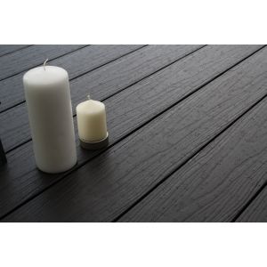 Террасная доска ПРАКТИК Моноколор Гиацинт (Под заказ) от производителя  Terrapol по цене 968 р