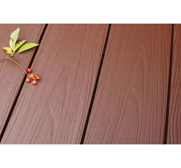 Террасная доска ПРАКТИК Моноколор Яшма (Под заказ) от производителя Terrapol по цене 968 р Террасная доска ПРАКТИК Моноколор Яшма (Под заказ) от производителя Terrapol по цене 968 р