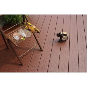 Террасная доска ПРАКТИК Моноколор Яшма (Под заказ) от производителя Terrapol по цене 968 р Террасная доска ПРАКТИК Моноколор Яшма (Под заказ) от производителя Terrapol по цене 968 р