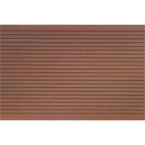 Террасная доска Смарт полнотелая с пазом Абрикос (Под заказ) от производителя  Terrapol по цене 1 052 р