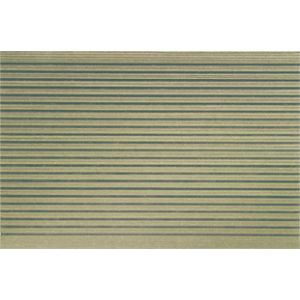 Террасная доска Смарт пустотелая с пазом Фисташка (Под заказ) от производителя  Terrapol по цене 690 р