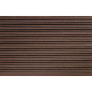 Террасная доска Смарт пустотелая с пазом Орех Милано от производителя Terrapol по цене 690 р Террасная доска Смарт пустотелая с пазом Орех Милано от производителя Terrapol по цене 690 р