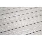 Полнотелая с пазом