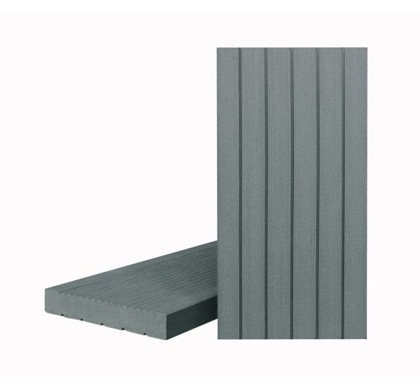 Террасная доска КЛАССИК полнотелая без паза Анис (Под заказ) от производителя Terrapol по цене 1 531 р Террасная доска КЛАССИК полнотелая без паза Анис (Под заказ) от производителя Terrapol по цене 1 531 р