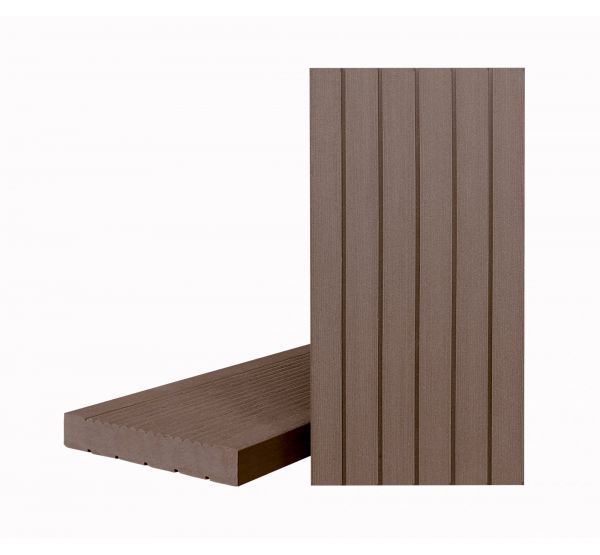 Террасная доска КЛАССИК полнотелая без паза Тик Киото (Под заказ) от производителя Terrapol по цене 1 392 р Террасная доска КЛАССИК полнотелая без паза Тик Киото (Под заказ) от производителя Terrapol по цене 1 392 р