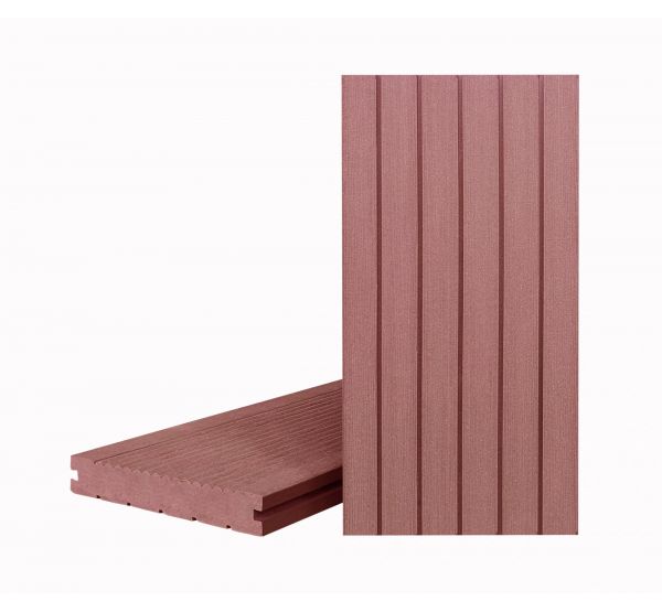 Террасная доска КЛАССИК полнотелая с пазом Абрикос (Под заказ) от производителя Terrapol по цене 1 264 р Террасная доска КЛАССИК полнотелая с пазом Абрикос (Под заказ) от производителя Terrapol по цене 1 264 р