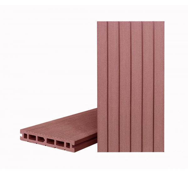 Террасная доска КЛАССИК пустотелая с пазом Абрикос Кантри (Под заказ) от производителя Terrapol по цене 834 р Террасная доска КЛАССИК пустотелая с пазом Абрикос Кантри (Под заказ) от производителя Terrapol по цене 834 р