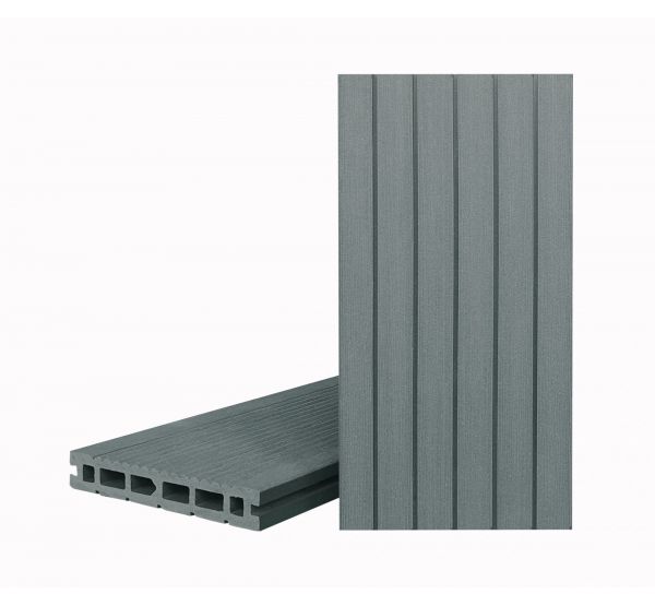 Террасная доска КЛАССИК пустотелая с пазом Анис Кантри (Под заказ) от производителя Terrapol по цене 917 р Террасная доска КЛАССИК пустотелая с пазом Анис Кантри (Под заказ) от производителя Terrapol по цене 917 р