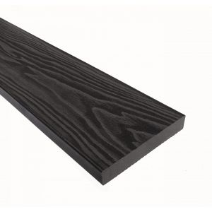 Террасная доска Смарт 3D Полнотелая без паза Черное дерево от производителя Terrapol по цене 1 149 р Террасная доска Смарт 3D Полнотелая без паза Черное дерево от производителя Terrapol по цене 1 149 р