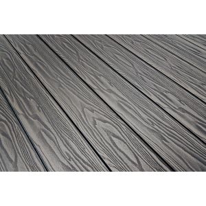 Террасная доска Смарт 3D Полнотелая без паза Черное дерево от производителя Terrapol по цене 1 149 р Террасная доска Смарт 3D Полнотелая без паза Черное дерево от производителя Terrapol по цене 1 149 р