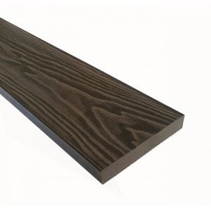 Террасная доска Смарт 3D Полнотелая без паза Тик Киото от производителя Terrapol по цене 1 149 р Террасная доска Смарт 3D Полнотелая без паза Тик Киото от производителя Terrapol по цене 1 149 р