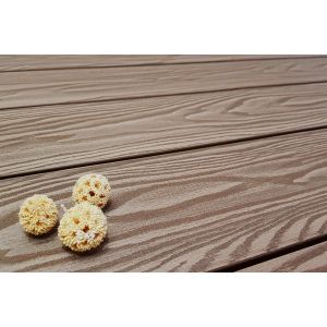 Террасная доска Смарт 3D Полнотелая без паза Тик Киото от производителя Terrapol по цене 1 149 р Террасная доска Смарт 3D Полнотелая без паза Тик Киото от производителя Terrapol по цене 1 149 р