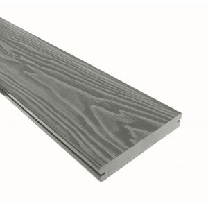 Террасная доска Смарт 3D Полнотелая с пазом Анис от производителя Terrapol по цене 1 150 р Террасная доска Смарт 3D Полнотелая с пазом Анис от производителя Terrapol по цене 1 150 р