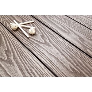 Террасная доска Смарт 3D Полнотелая с пазом Венге Соренто от производителя Terrapol по цене 1 045 р Террасная доска Смарт 3D Полнотелая с пазом Венге Соренто от производителя Terrapol по цене 1 045 р