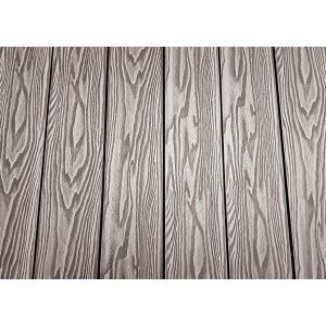 Террасная доска Смарт 3D Полнотелая с пазом Венге Соренто от производителя Terrapol по цене 1 045 р Террасная доска Смарт 3D Полнотелая с пазом Венге Соренто от производителя Terrapol по цене 1 045 р