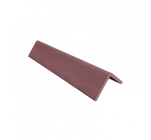 Уголок декоративный Классик Орех Милано (Под заказ) от производителя Terrapol по цене 204 р Уголок декоративный Классик Орех Милано (Под заказ) от производителя Terrapol по цене 204 р