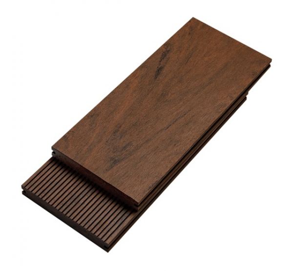 Террасная доска из ДПК Multicolor Кедр Полнотелая 160мм от производителя Bruggan по цене 2 157 р Террасная доска из ДПК Multicolor Кедр Полнотелая 160мм от производителя Bruggan по цене 2 157 р