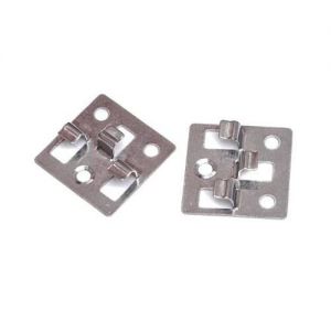 Клипса нержавеющая Multicolor от производителя  Bruggan  по цене 55 р