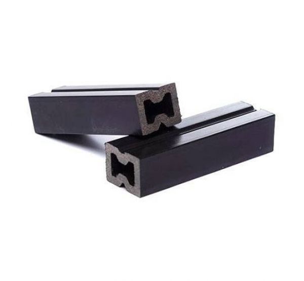 Лага ДПК монтажная 40x30 от производителя  Bruggan  по цене 393 р