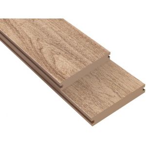 Террасная доска ДПК 3D Nevada/California Дуб (полнотелая) от производителя OutDoor по цене 1 226 р Террасная доска ДПК 3D Nevada/California Дуб (полнотелая) от производителя OutDoor по цене 1 226 р