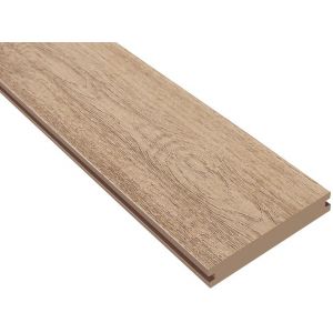 Террасная доска ДПК 3D Nevada/California Дуб (полнотелая) от производителя OutDoor по цене 1 226 р Террасная доска ДПК 3D Nevada/California Дуб (полнотелая) от производителя OutDoor по цене 1 226 р