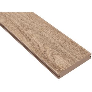 Террасная доска ДПК 3D Nevada/California Дуб (полнотелая) от производителя OutDoor по цене 1 226 р Террасная доска ДПК 3D Nevada/California Дуб (полнотелая) от производителя OutDoor по цене 1 226 р