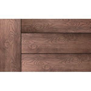 Террасная доска ДПК 3D Storm/Ocean Коричневая микс (полнотелая) от производителя OutDoor по цене 1 092 р Террасная доска ДПК 3D Storm/Ocean Коричневая микс (полнотелая) от производителя OutDoor по цене 1 092 р