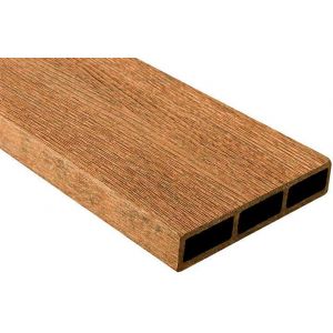 Доска ДПК 3D Storm Дуб от производителя OutDoor по цене 464 р Доска ДПК 3D Storm Дуб от производителя OutDoor по цене 464 р