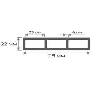 Доска ДПК 3D Storm Дуб от производителя OutDoor по цене 464 р Доска ДПК 3D Storm Дуб от производителя OutDoor по цене 464 р