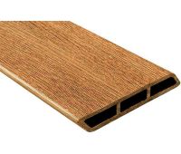 Доска ДПК 3D Ромбус Storm Дуб Доска ДПК 3D Ромбус Storm Дуб