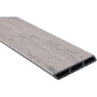 Вентилируемый фасад ДПК 3D