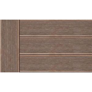 Террасная доска ДПК 3D Havana/Вельвет Дуб от производителя  OutDoor по цене 585 р