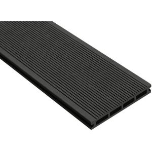 Террасная доска ДПК 3D Storm/Вельвет Чёрная от производителя OutDoor по цене 729 р Террасная доска ДПК 3D Storm/Вельвет Чёрная от производителя OutDoor по цене 729 р