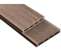 Террасная доска ДПК 3D Storm/Вельвет Дуб Террасная доска ДПК 3D Storm/Вельвет Дуб