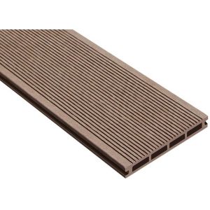 Террасная доска ДПК 3D Storm/Вельвет Дуб от производителя  OutDoor по цене 729 р