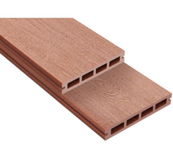 Террасная доска ДПК 3D Nevada/California Красное-Дерево от производителя OutDoor по цене 826 р Террасная доска ДПК 3D Nevada/California Красное-Дерево от производителя OutDoor по цене 826 р